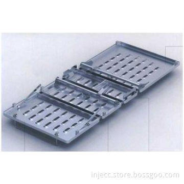 Customized Professional Medical Injection Molding / Plastic